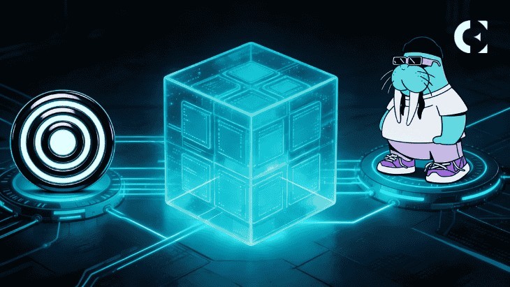 Allium Partners With Walrus to Bring 65TB of Standardized Data On-Chain