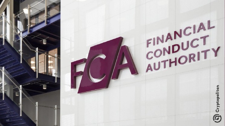 UK FCA and HTX in settlement talks over illegal crypto promotions