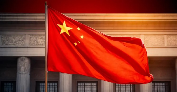 China Banned Crypto, But Chinese P2P Transactions Just Exploded 43x. Here’s Why