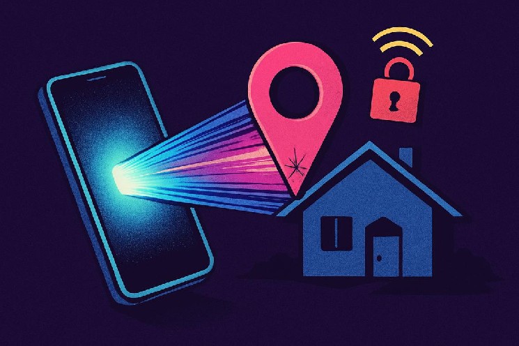 Crypto millionaire data leak sparks three home invasions at wrong French address