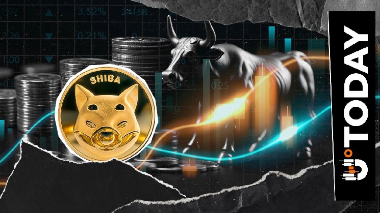 44 Billion SHIB in Hours: Shiba Inu May Head for Rebound