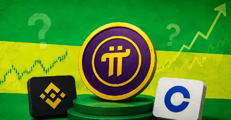 Pi Network News: New Solana Exchange Listing, But Still No Binance or Coinbase