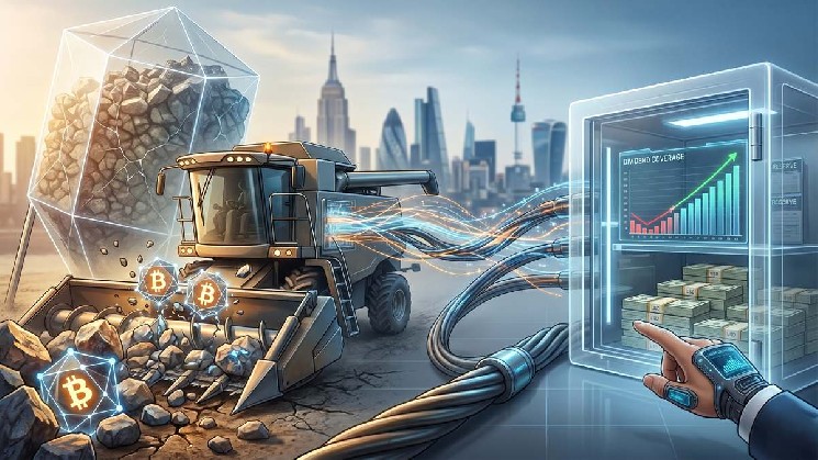 Strategy Should Halt Bitcoin Purchases to Restore Liquidity, Says CryptoQuant