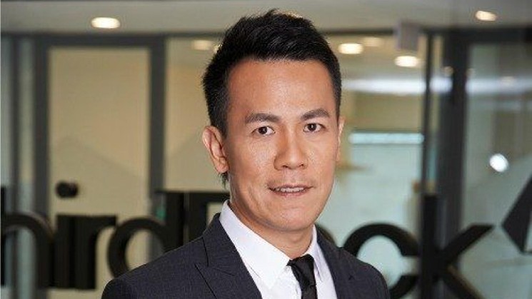 B2C2 taps Schroders veteran to chase Asia’s growing crypto wealth