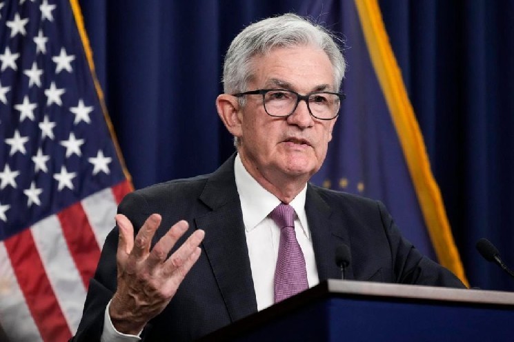 After FED’s Interest Rate Decision, All Eyes Are Now on Jerome Powell’s Press Conference – Here’s the Time and What You Need to Know...