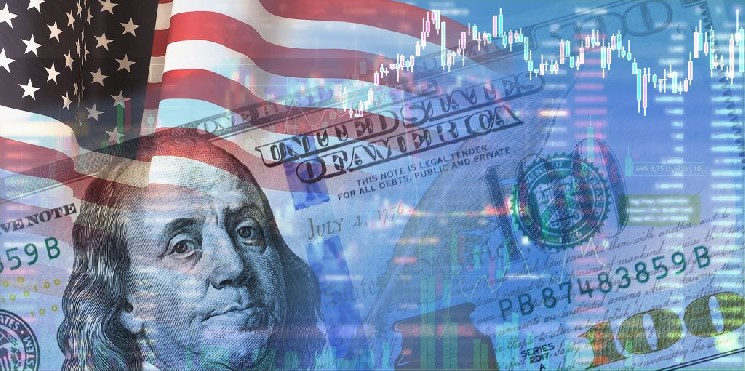 BREAKING! Critical US Inflation Data Released! Here’s Bitcoin’s (BTC) Initial Reaction!