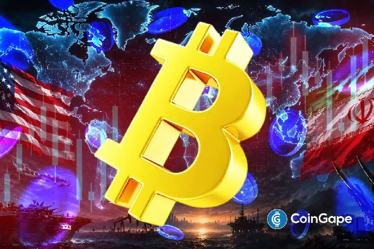 Breaking: $5.3T Cardone Capital Buys Another $18 Million In Bitcoin