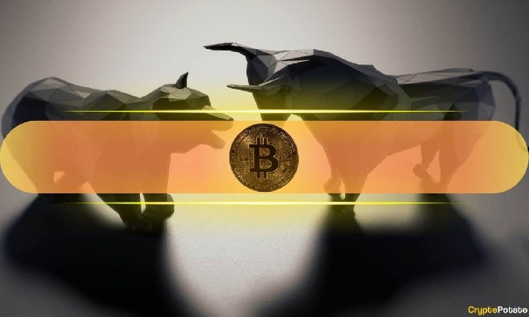 Bitcoin Holds Key Price Floor Despite Weak Bullish Signals: Bitfinex Alpha