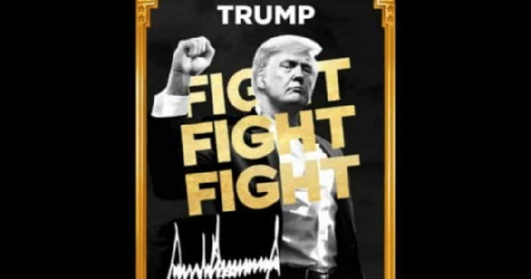 Crypto trader goes long on 33 tokens then beefs with $TRUMP