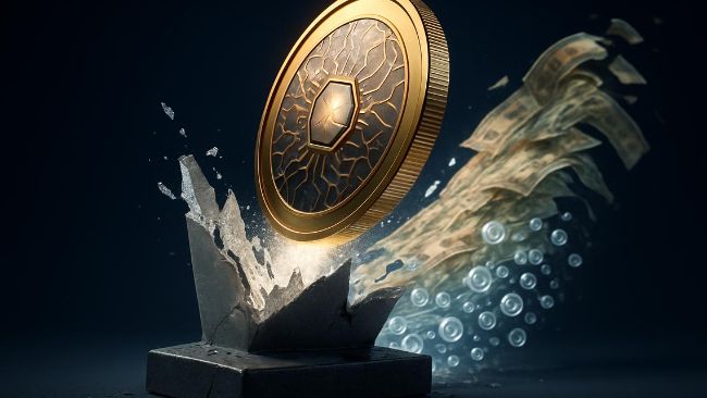 Stablecoin: Moody’s methodology reveals risks, figures, and mechanisms behind the rating