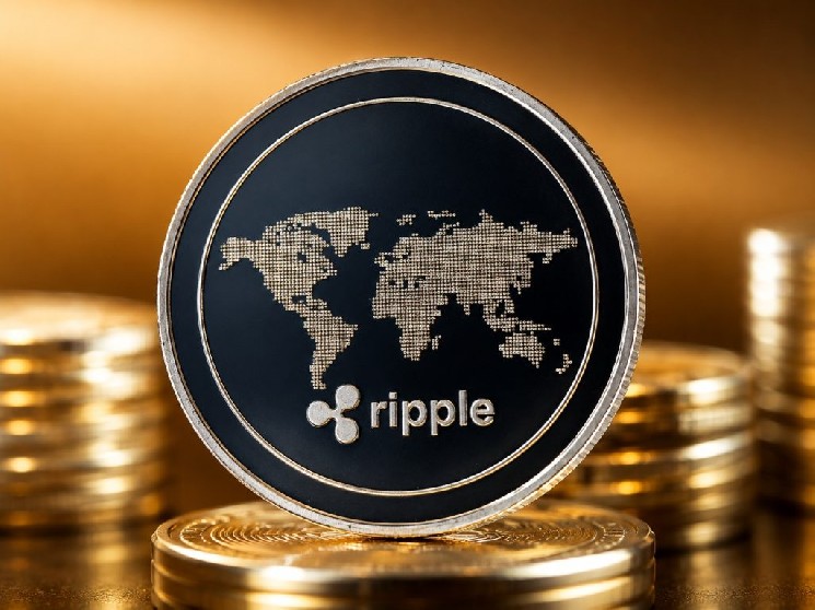 XRP Is Experiencing Its Most Negative Sentiment in the Last Three Months—But the Data Doesn’t Support That