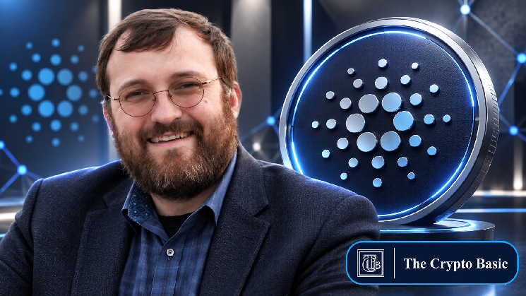 “ADA Sleeping Giant Waking Up” Draws Reaction From Cardano Founder