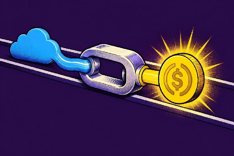 Sui’s Alibaba Cloud partnership will enable per-call stablecoin payments