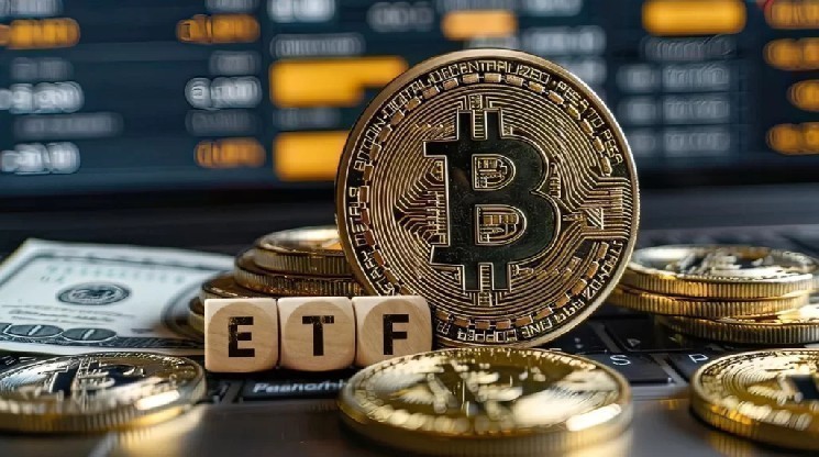 Institutional Interest in Spot Bitcoin ETFs in the US is Rising Again! Positive Trend Recorded for Seven Consecutive Days!
