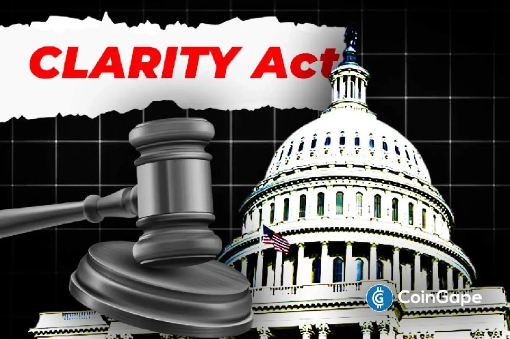 Rural Republicans Back Banks Against Stablecoin Yields Risking CLARITY Act Passage