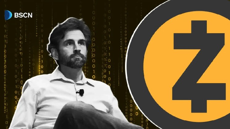 Meet Zooko Wilcox: The Cypherpunk Who Built Zcash