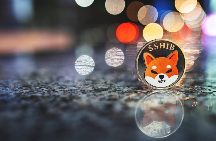 406 Billion in Shiba Inu (SHIB) Have Landed: Analyzing the Effect