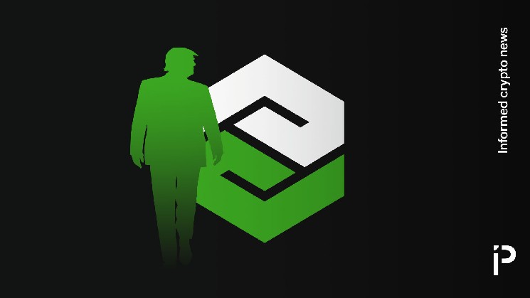 Donald Trump bought PTC before $22.6B buyout