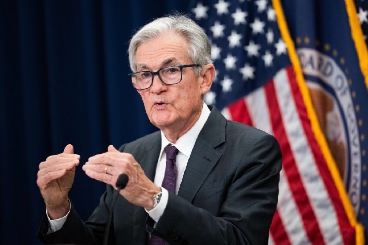 BREAKING: It’s Here, FED Has Announced Its Interest Rate Decision—Here’s Bitcoin’s Initial Reaction