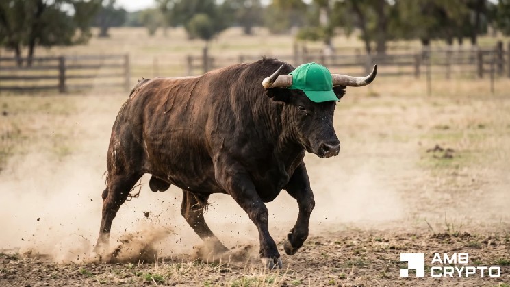 Betting against CAP right now is costing traders dearly – Here’s why