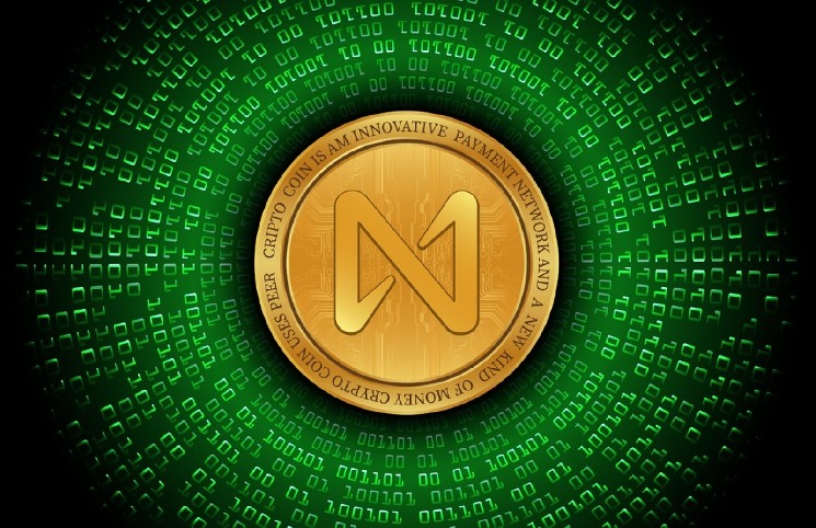 Will Near Protocol (NEAR) Rally Continue? Key Reversal Spotted
