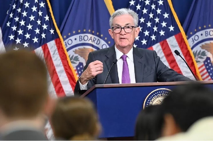 A Busy Day for Bitcoin (BTC): “PPI and the Fed!” When Will the Interest Rate Decision Be Announced? Here Are the Expectations