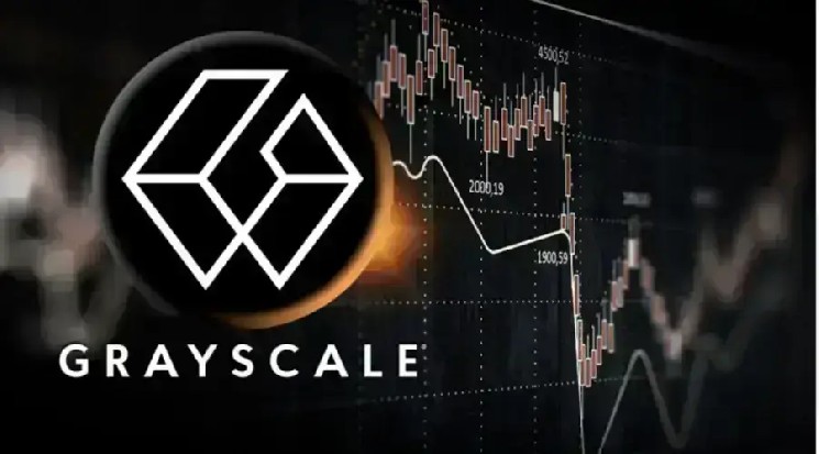Grayscale устроила ИИ-ребрендинг биржевого фонда Bitcoin Miners ETF
