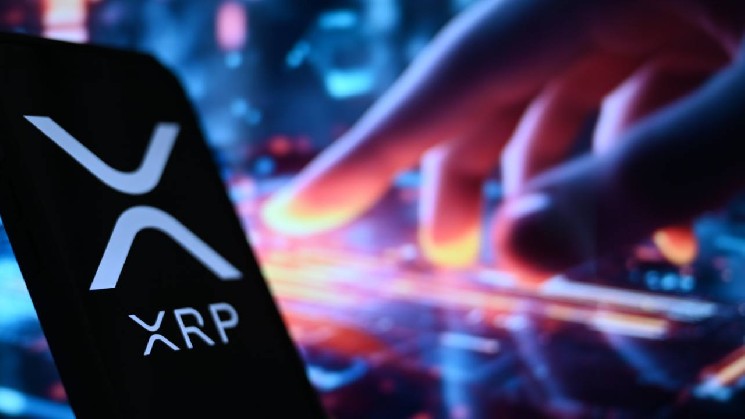 Evernorth Sets New XRP Treasury Timeline After Administrative Delay