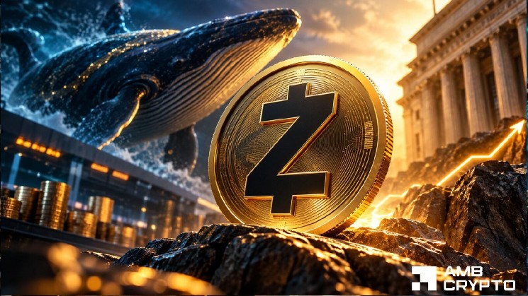 Decoding Zcash’s pullback as Grayscale interest and spot buying grow