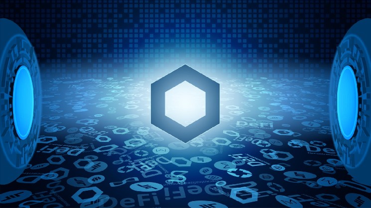 Chainlink (LINK) Shows Highest Level in 5 Months as Whale Transactions Pile Up