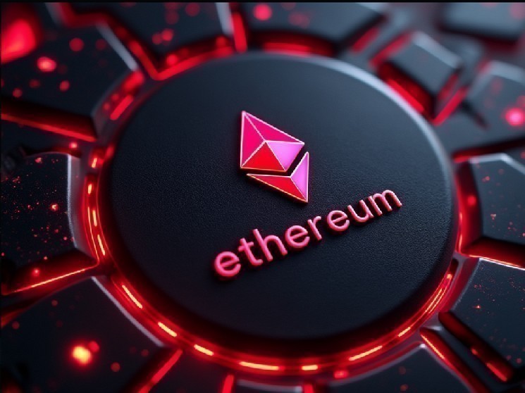 Attention Ethereum (ETH) Investors: This Level is Very Critical! A Huge Risk of $2.5 Billion!