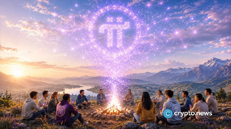 Pi Network price gains 5% as CPI cools, upgrade passes