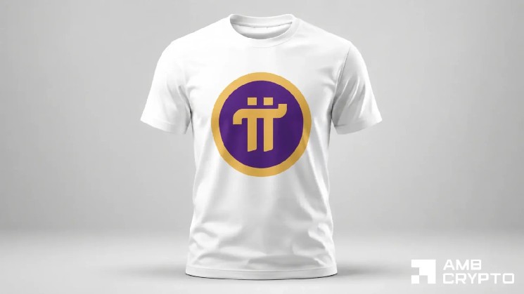 Pi crypto value rejects $0.11 around Protocol v26 upgrade deadline