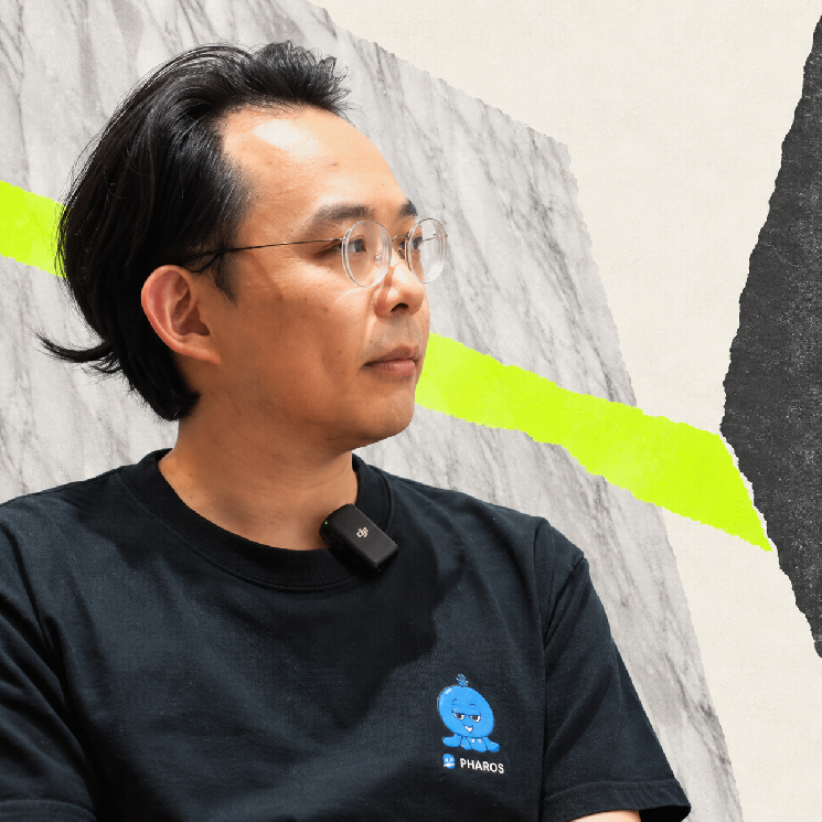 Pharos’ $52 Million Bet: Real Assets, AI Agents and the Next Financial Market