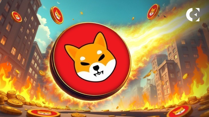 Shiba Inu Whale Exits 14.5B SHIB at 83% Loss After 2-Year Hold