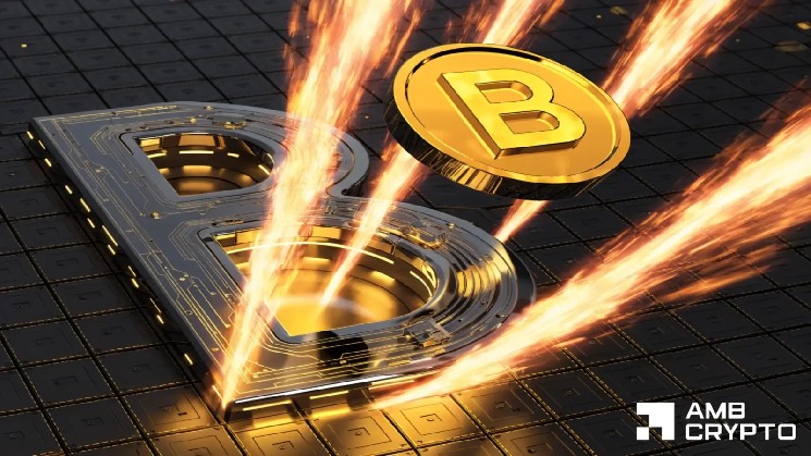 BNB price rebound runs into $620 supply zone again – What comes next?