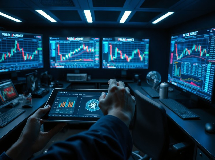 SKALE Labs Launches Agent Pit: A Simulated Prediction Market for AI Trading Agents