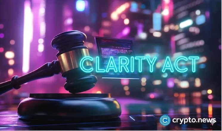 Ric Edelman predicts CLARITY Act may unlock crypto floodgates