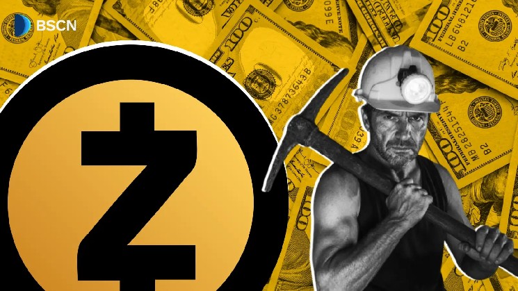 How Does Zcash's Halving Impact Miner Revenue and Long Term Supply?