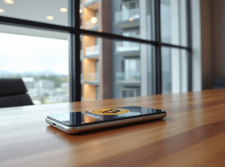 Cardone Capital CEO Compares Bitcoin to ‘Portable Digital Real Estate’