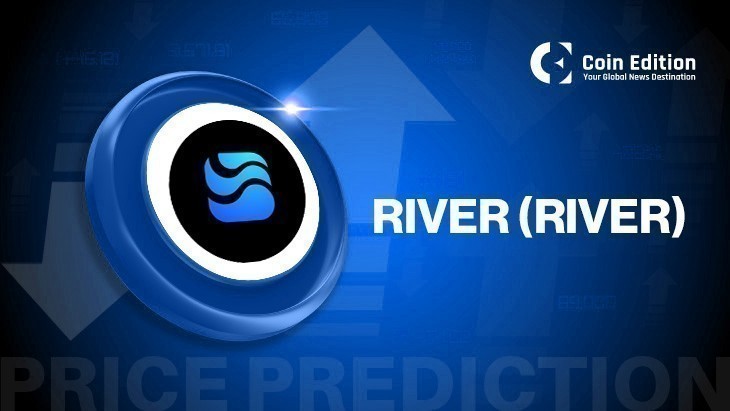 River Price Prediction: Bulls Eye Breakout Above $27