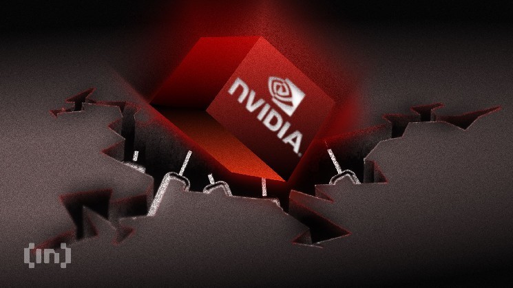 NVIDIA (NVDA) Sinks as Semis Open Red After GTC Hype Fizzles Out