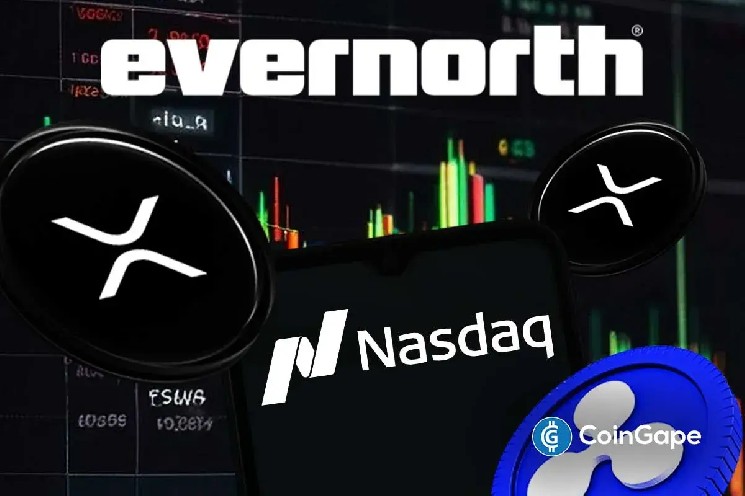 Ripple-Backed Evernorth Holdings Advances Nasdaq Listing with Stronger Investor Alignment