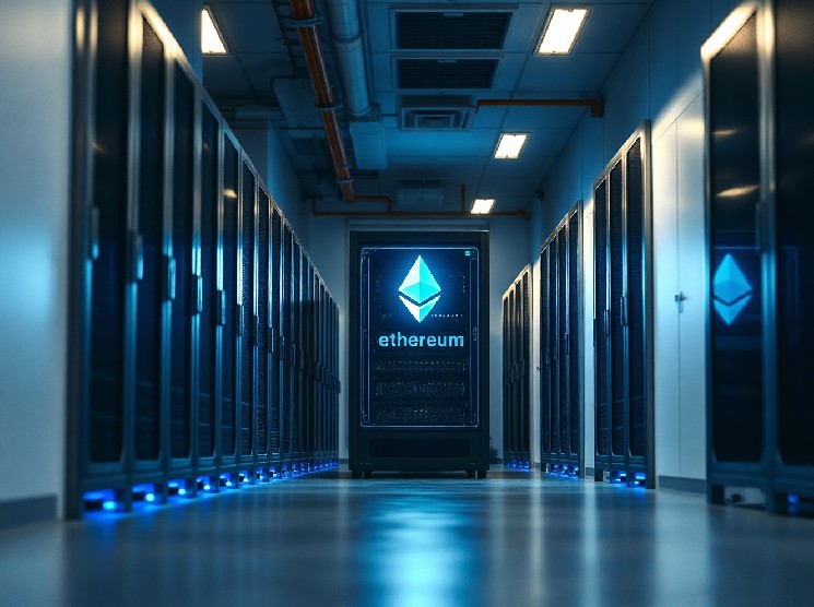 Ethereum Foundation Ditches Poseidon Hash for SHA2 and BLAKE2s on Layer One