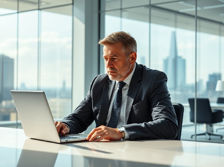 Over Half of UK Asset Managers Unaware of Majority of Client Crypto Holdings, CoinShares Survey Finds