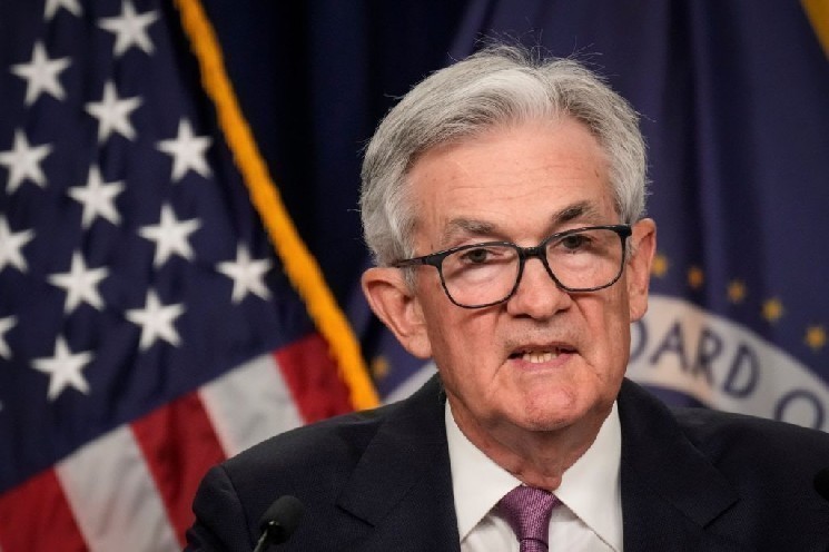 BREAKING: FED Publishes Key Economic Projections Following Interest Rate Decision
