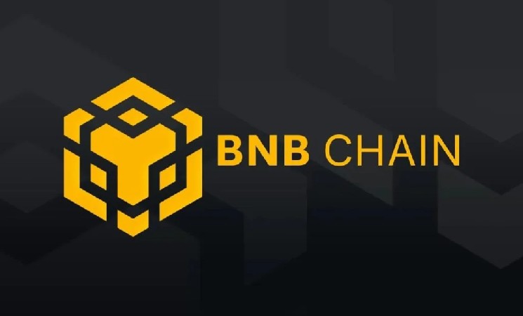 Tokenized Shares on BNB Chain Exceed $1 Billion: Overtaking Ethereum!
