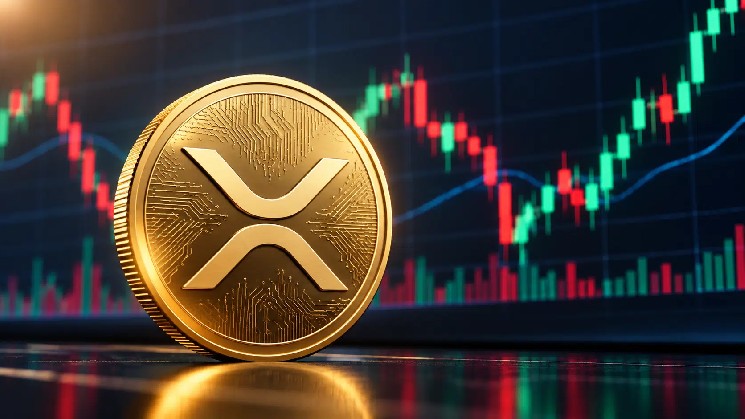 XRP Weekly Structure Puts Several Higher Price Levels on the Radar