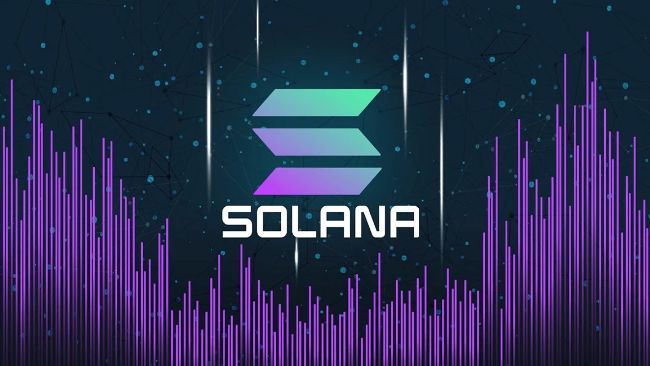 Solana came 86% of the way to a halt as 28% of stake went dark