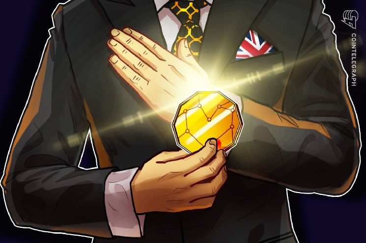 UK authorities continue probe into Nigel Farage’s crypto ‘gifts’ after by-election win